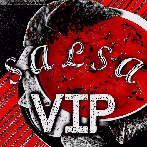 QuixSmell - Salsa