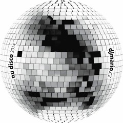 DJ MARIO Nu Disco 2014