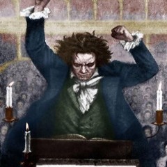 The Soul Of Beethoven {(All Composed) 77 BPM}
