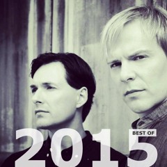 Euphonic Sessions with Kyau & Albert - Best Of 2015