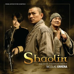 Wu - Shaolin theme song cover by AwaChan