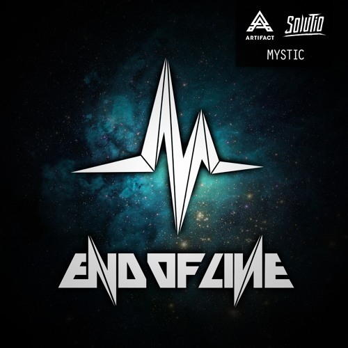Artifact & Solutio - Mystic (Official Preview) #EOL020