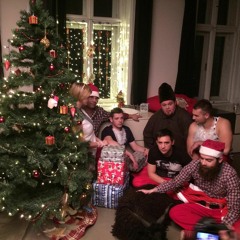 Hop-Hop-Hop Christmas