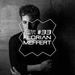 Delithium Podcast Series #33 Florian Meffert