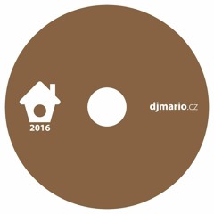 DJ MARIO House 2016