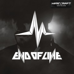 Hardcraft - Ghostwalkers (Official Preview) #EOL018