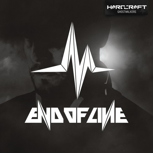 Hardcraft - Ghostwalkers (Official Preview) #EOL018