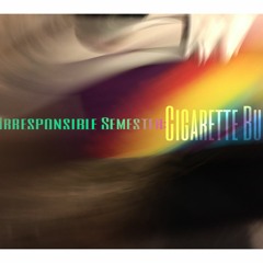 staring at the corner of my room