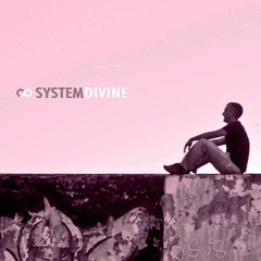 System Divine @ Frisky Radio (December, 2015.)