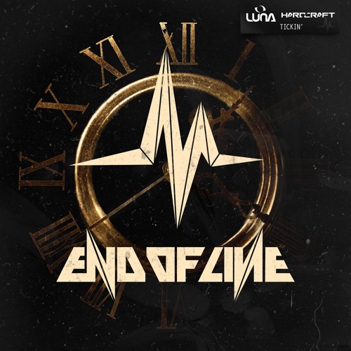 Luna feat. Hardcraft - Tickin' (Official Preview) #EOL015