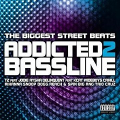 Addicted 2 Bassline - Im Sorry(Tough T V The Boy Remix)