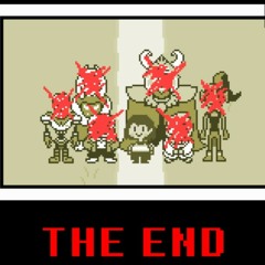 Undertale - Hopes and Dreams Remix [Genocide Version]