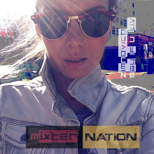 ZimNovich - Say If U Luv (MixterNation teaser)