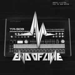 Warface & N-Vitral - Fuck The Drum Machine (Official Preview) #EOL011