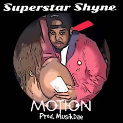Motion (Prod By MusikDae)