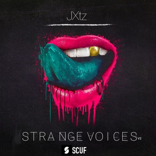 JXtz - Strange Voices V2(Original Mix)