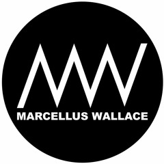 Marcellus Wallace - London Town (Rinse FM/Audio Rehab Show 19.12.15)