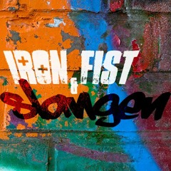 Iron Fist og Slangen: 60 Bilder-i-sekundet