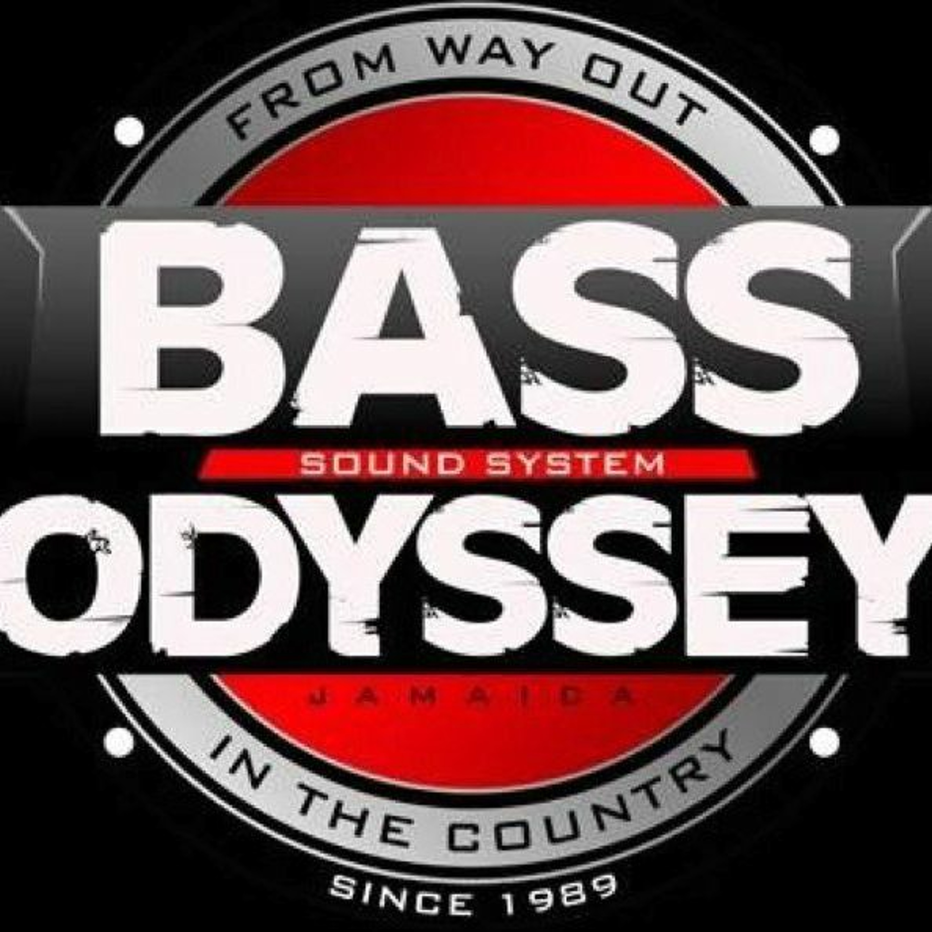 Bass Odyssey Iyra Ghetto episode artwork