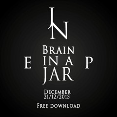 Brain In A Jar