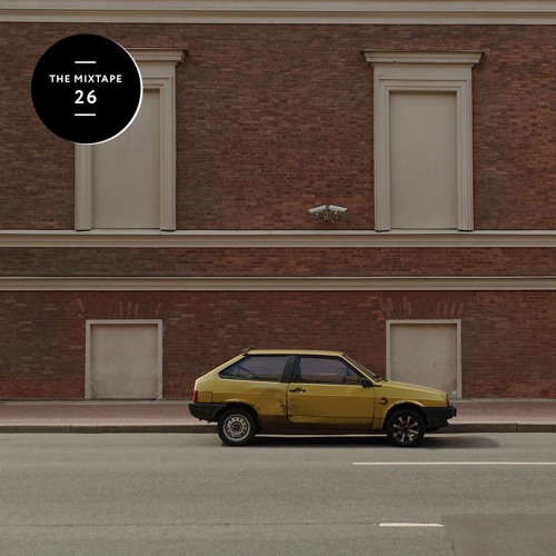 The Mixtape 26: Computer Graphics