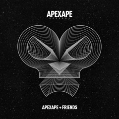 Premiere: Apexape & Chris Lorenzo - Listen Up