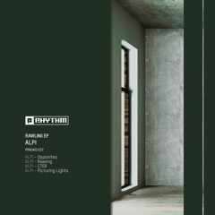 ALPI - Rawling [PRRUKD037]