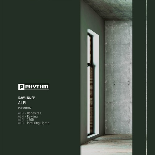 ALPI - Rawling [PRRUKD037]