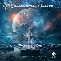 Cosmic Flow -Inner Space (Sample - Out Now @ X7M Rec)