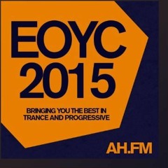 #EOYC 2015 - End of Year Countdown 2015 - AHFM