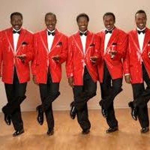 Temptations - Instrumental funkdamento Edit