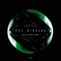 Pan-Pot - 808 Nirvana (Ray Kajioka Remix)