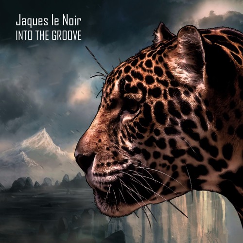 Jaques Le Noir - Into The Groove (Used Disco Remix)