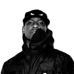 Skepta Freestyle