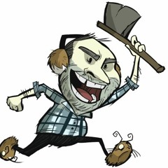 Happy Chiptune (Sips Don't Starve Cover)