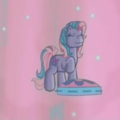 Itchigotchi - Crystal Christmas