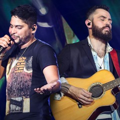 Jorge e Mateus - Novo Amigo (Prévia) 2016