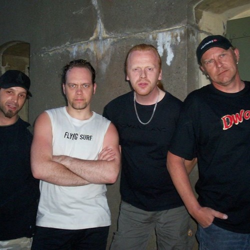 Deafening - Brain Is Burning (2008)