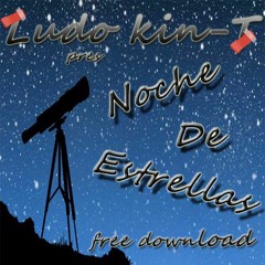 JOSE DE RICO & HENRY MENDEZ - NOCHE DE ESTRELLAS (LUDO KIN - T RMX 2K16)