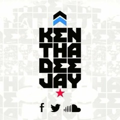 Ken Tha Dj - Faithful God (Kenyan Gospel) Mix