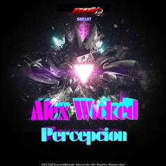 [SBR107] Alex Wicked  - The Black Winter (Original Mix) OUT NOW!!!