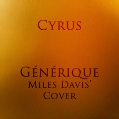 Générique (Miles Davis' Cover)