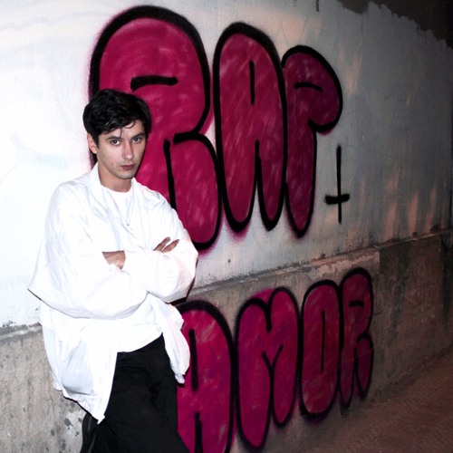 Adrianigual - Rap Y Amor