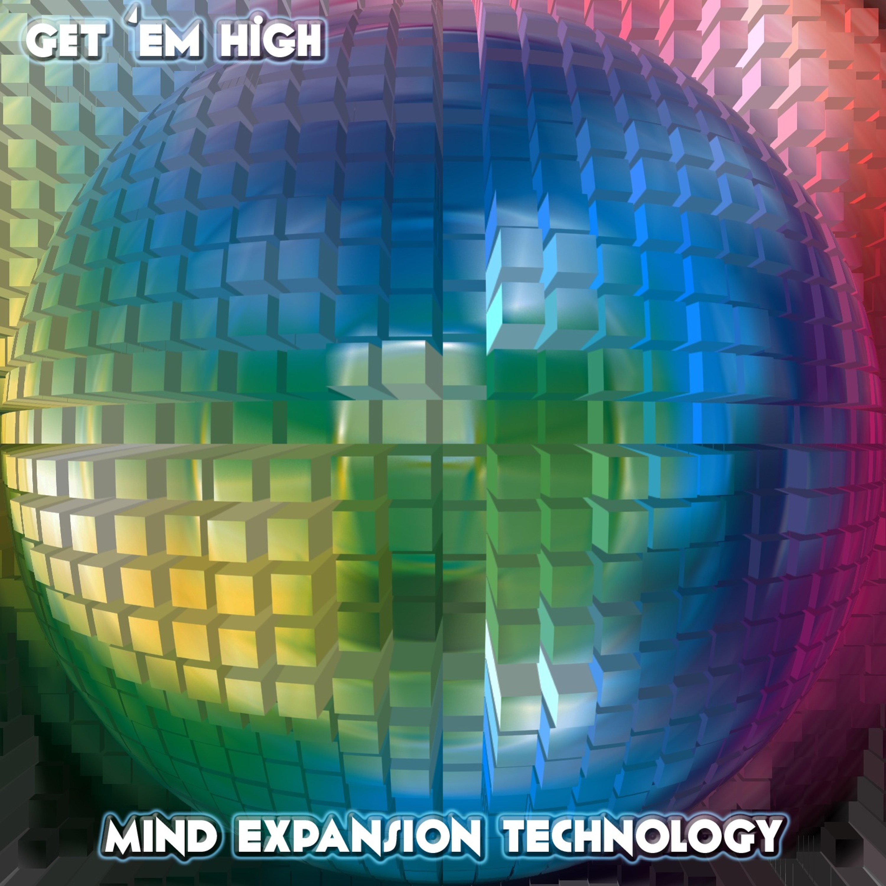 Get Em High By MXTech episode artwork