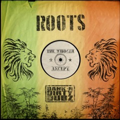 DANK025 - The Widdler - Roots Dub [FREE DOWNLOAD]