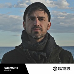 Fairmont - DHA Mix #184