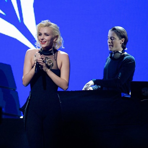 Stream Kygo - Stay Feat. Maty Noyes (Acoustic / Live On Ultra.