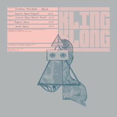 Christian Hornbostel - Chemical Species (Original)