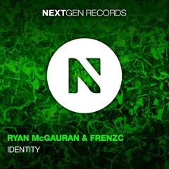 Ryan McGauran & Frenzc - Identity