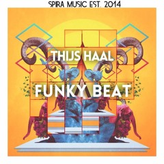 Thijs Haal - Funky Beat [Free Download]